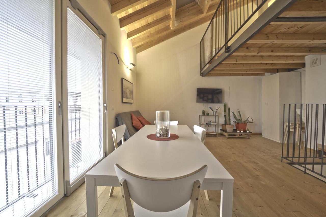 Caseospitali - Green House Parco Martesana 1 E 2 - Di Design * Mailand
