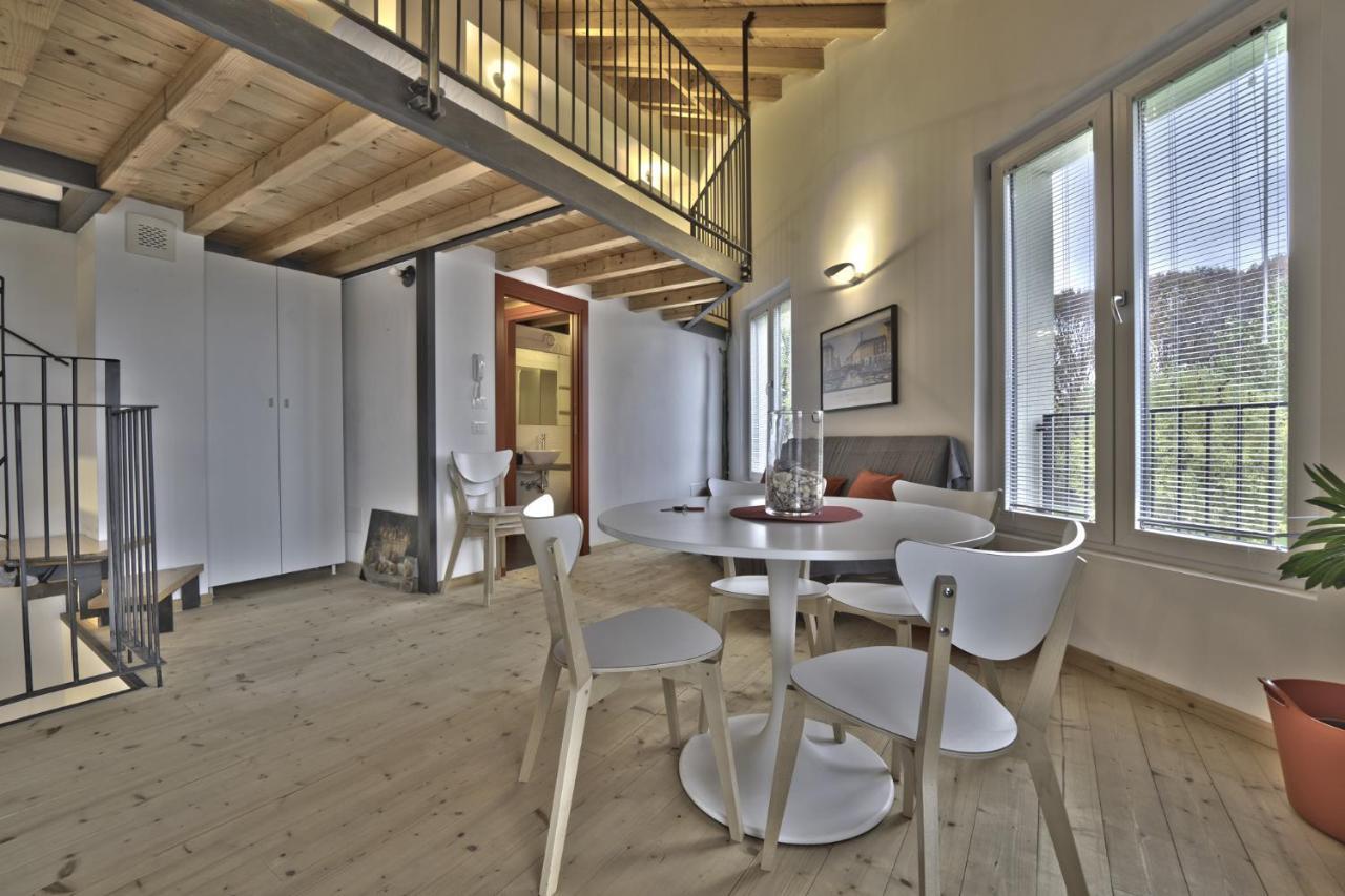 Caseospitali - Green House Parco Martesana 1 E 2 - Di Design Mailand