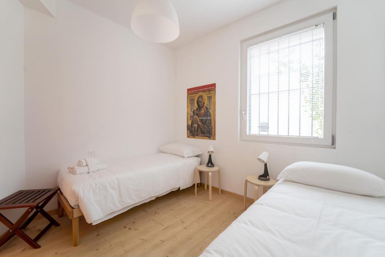Apartment Caseospitali - Green House Parco Martesana 1 E 2 - Di Design