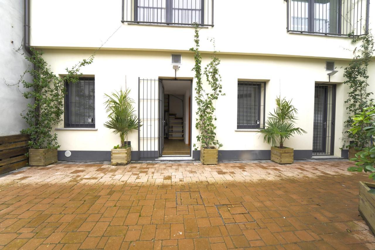Apartment Caseospitali - Green House Parco Martesana 1 E 2 - Di Design Mailand