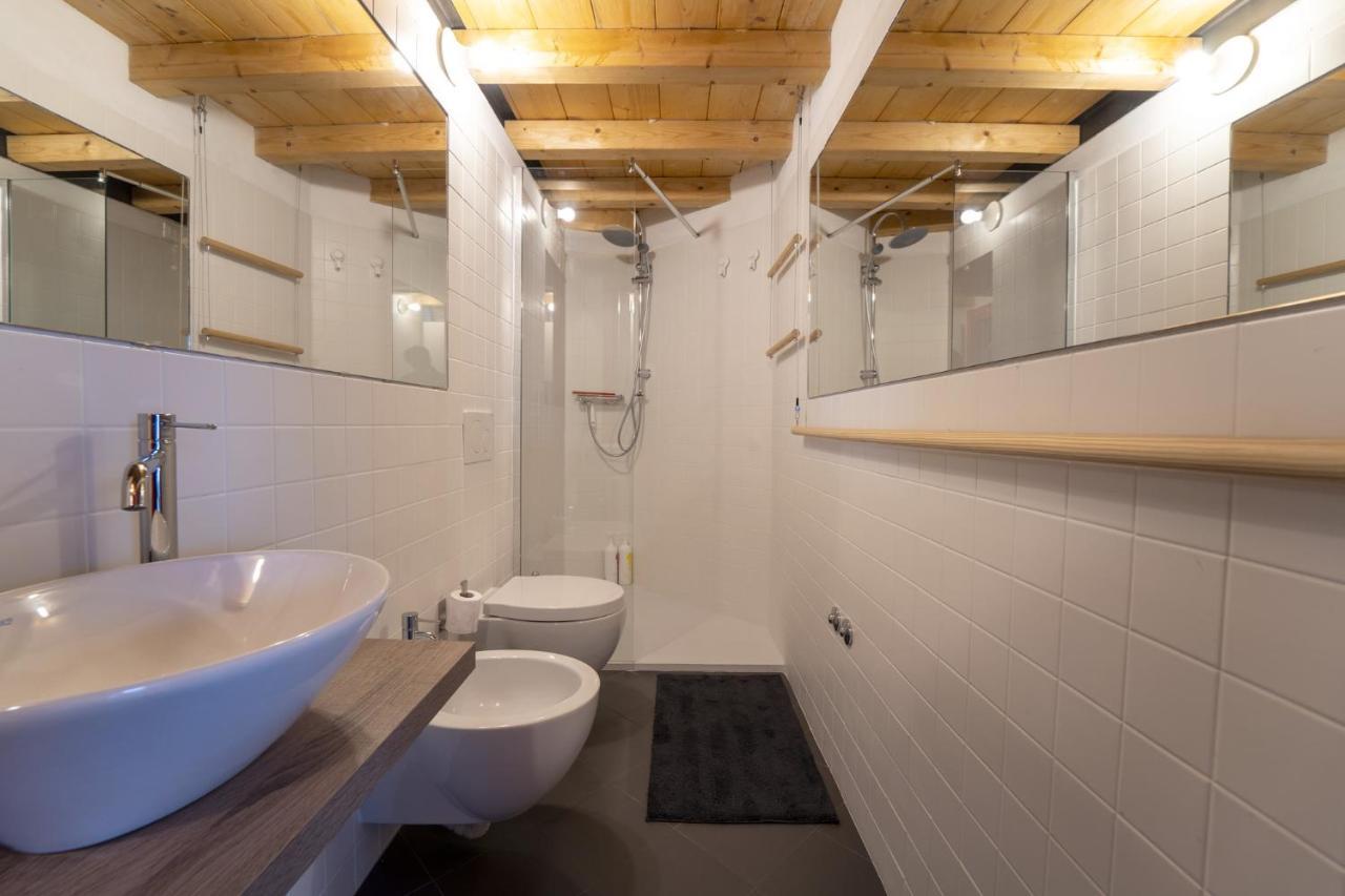Caseospitali - Green House Parco Martesana 1 E 2 - Di Design Apartment Mailand