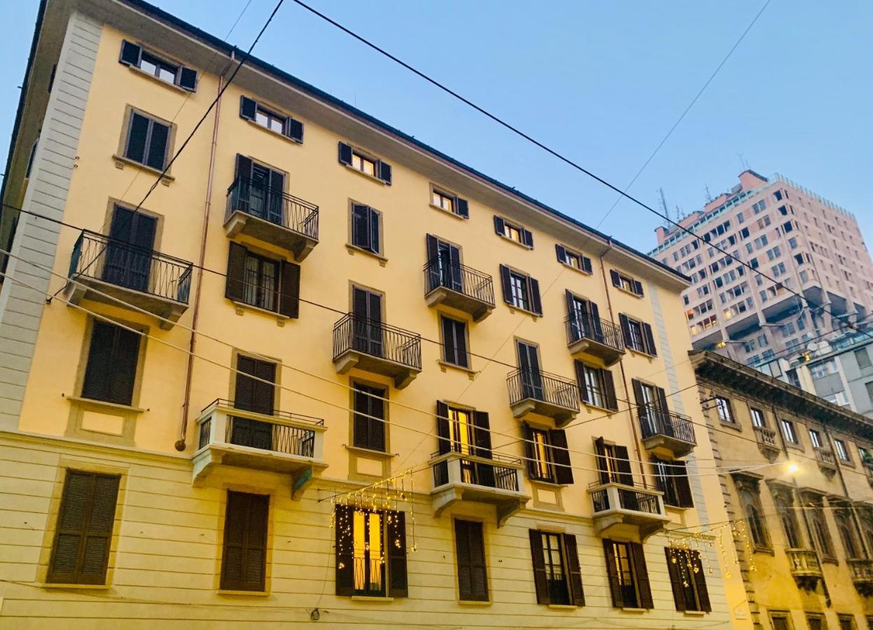 Apartment Comecasa Duomo - San Babila Lovely