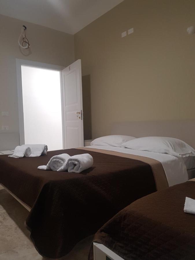 Hotel Emmy Mailand