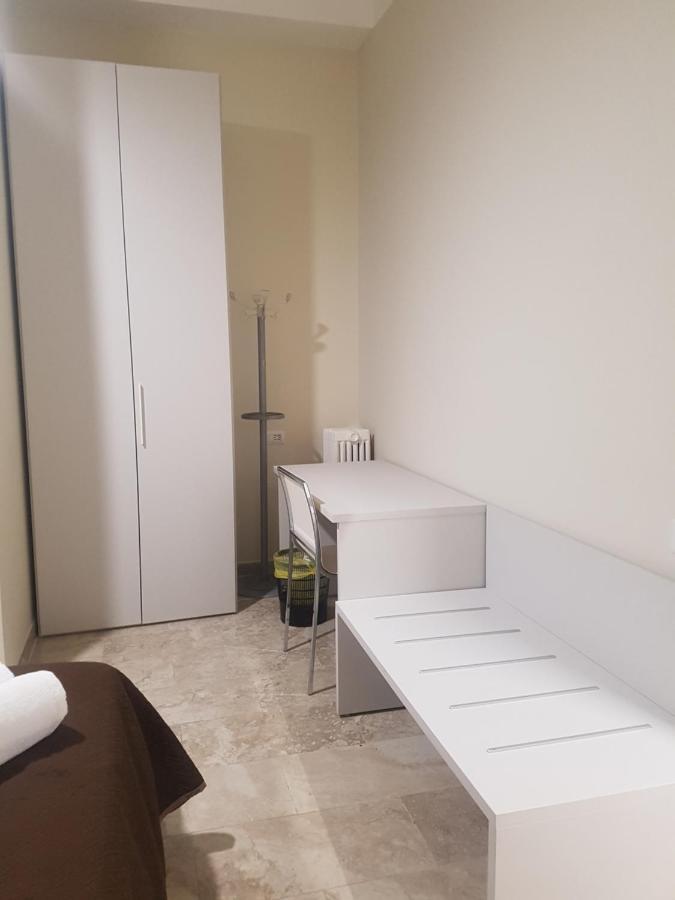 Emmy Hotel Mailand