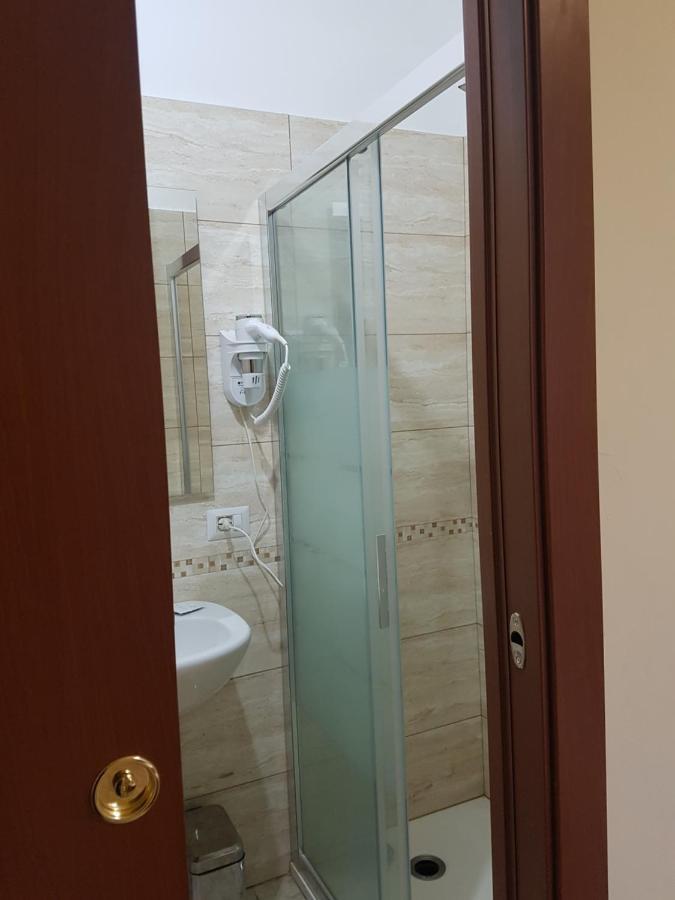 Emmy Hotel Mailand