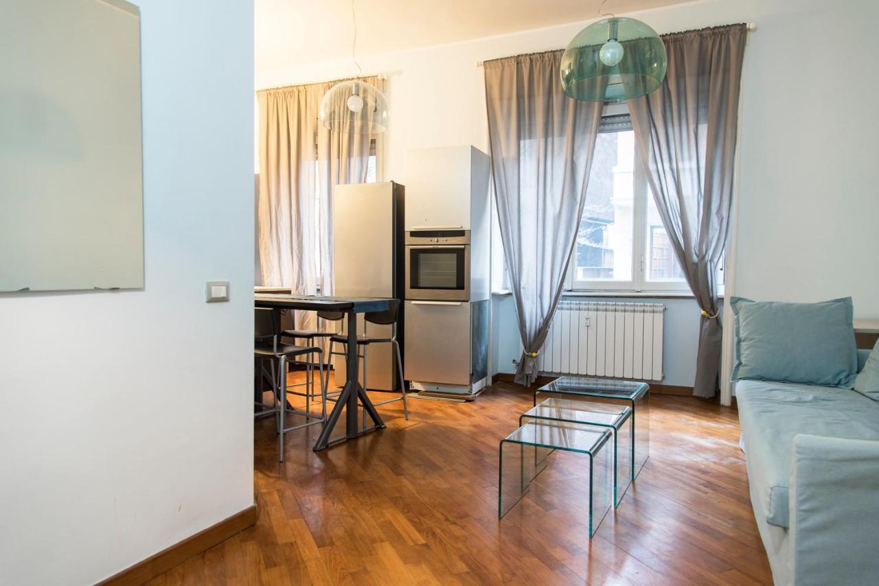 Youhosty - Giuliano 3 Apartamento Milão