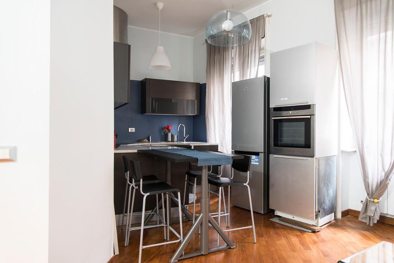 Apartamento Youhosty - Giuliano 3