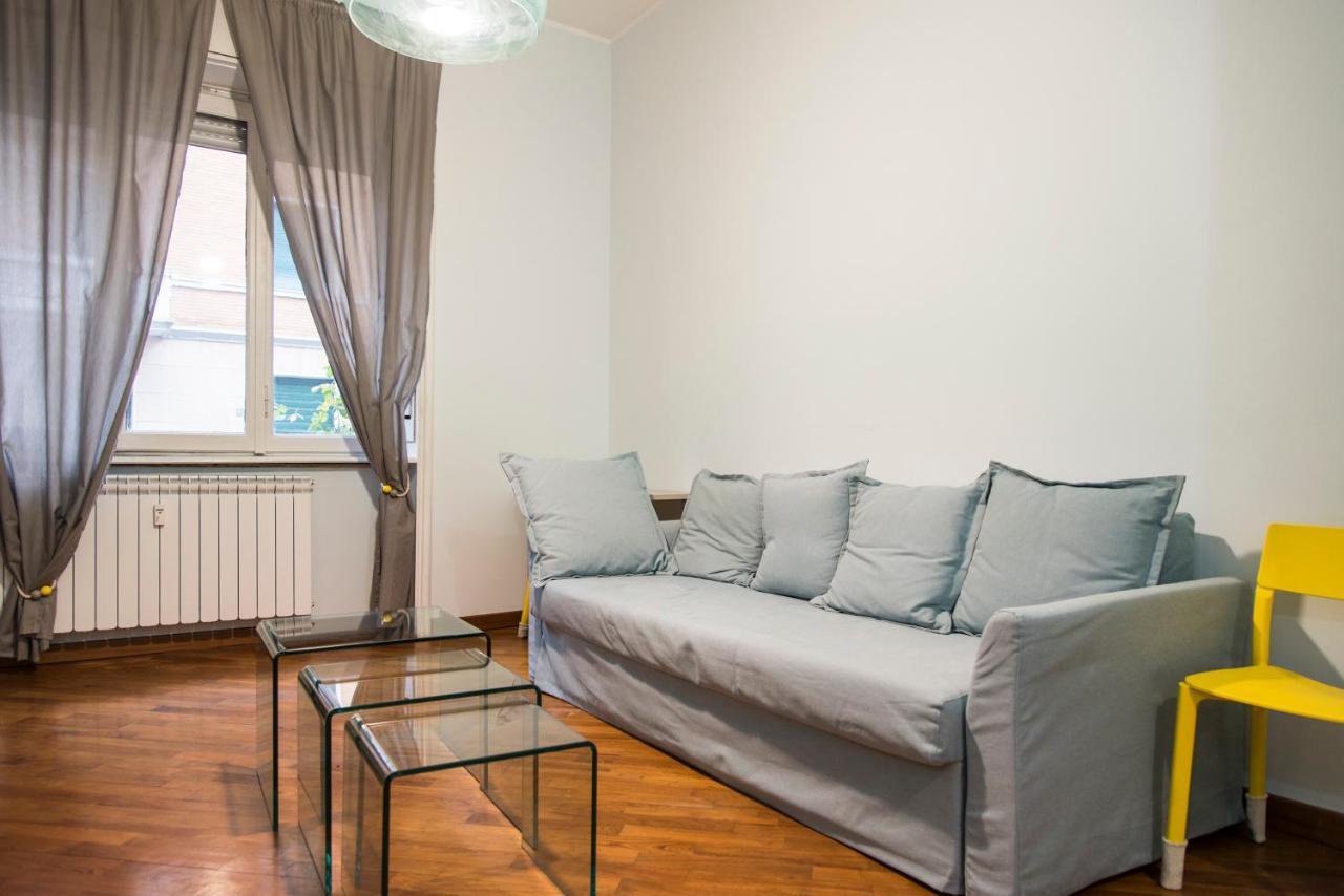 Apartamento Youhosty - Giuliano 3
