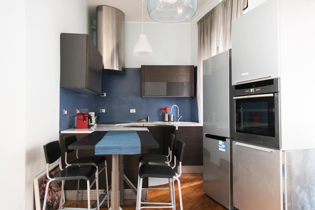 Apartamento Youhosty - Giuliano 3 *