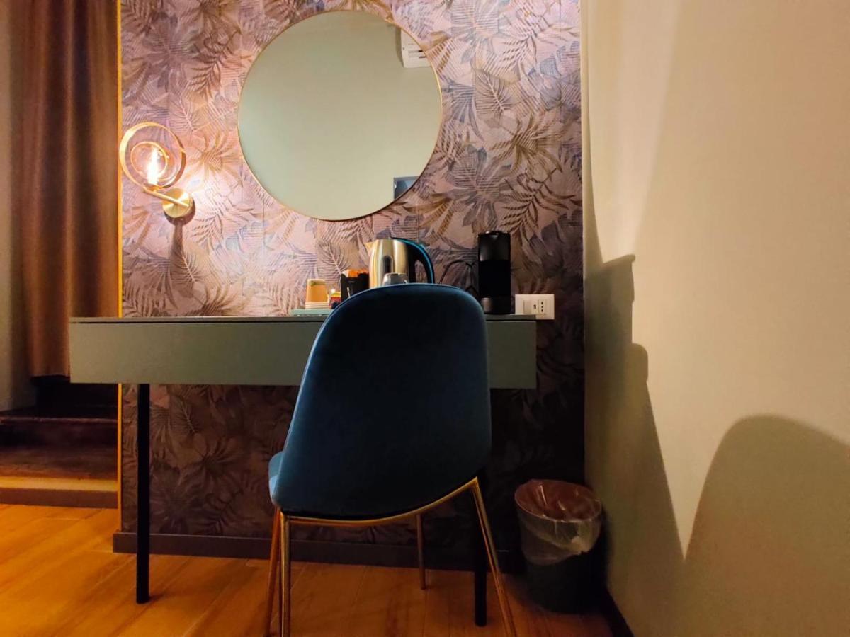 Intomilan Galleria Duomo I Boutique & Design Aparthotel 2*