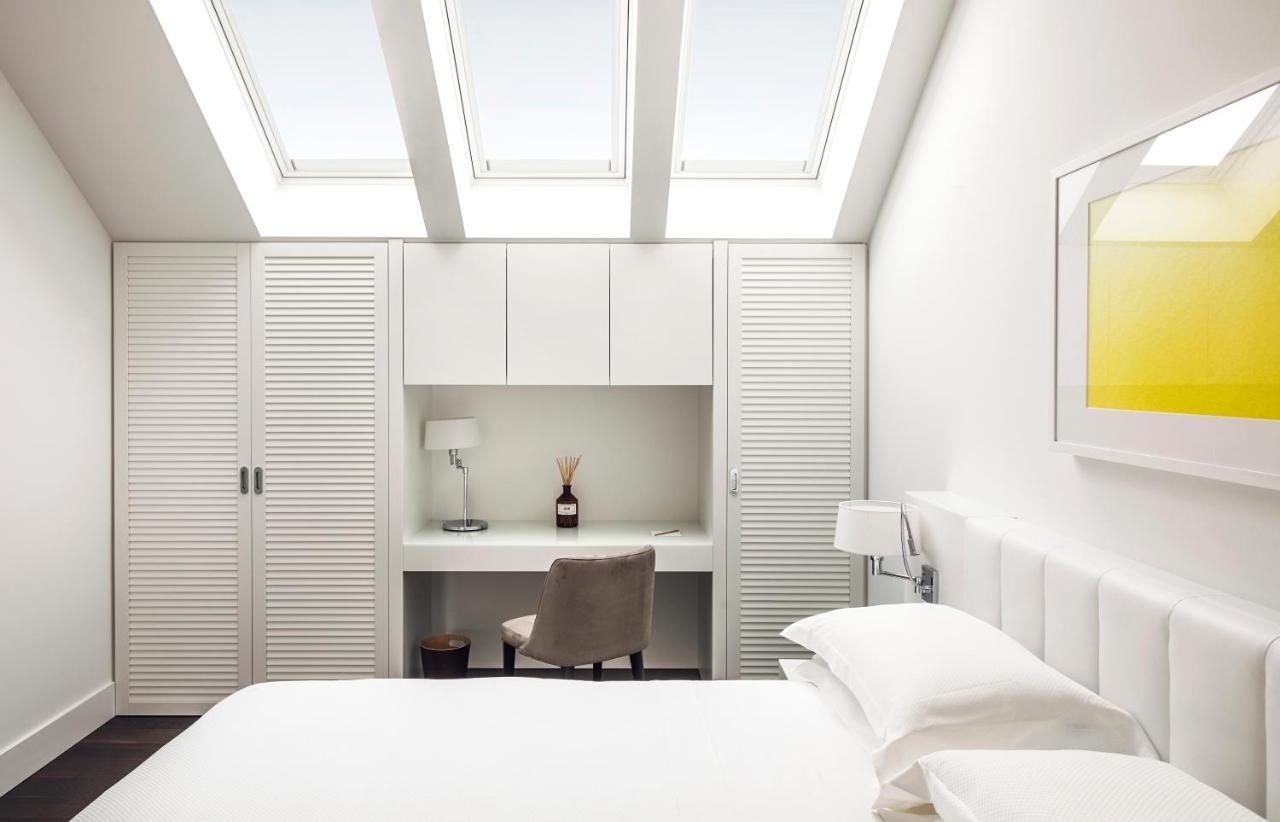 Magna Pars L'hotel A Parfum, Small Luxury Of The World Hotel Mailand