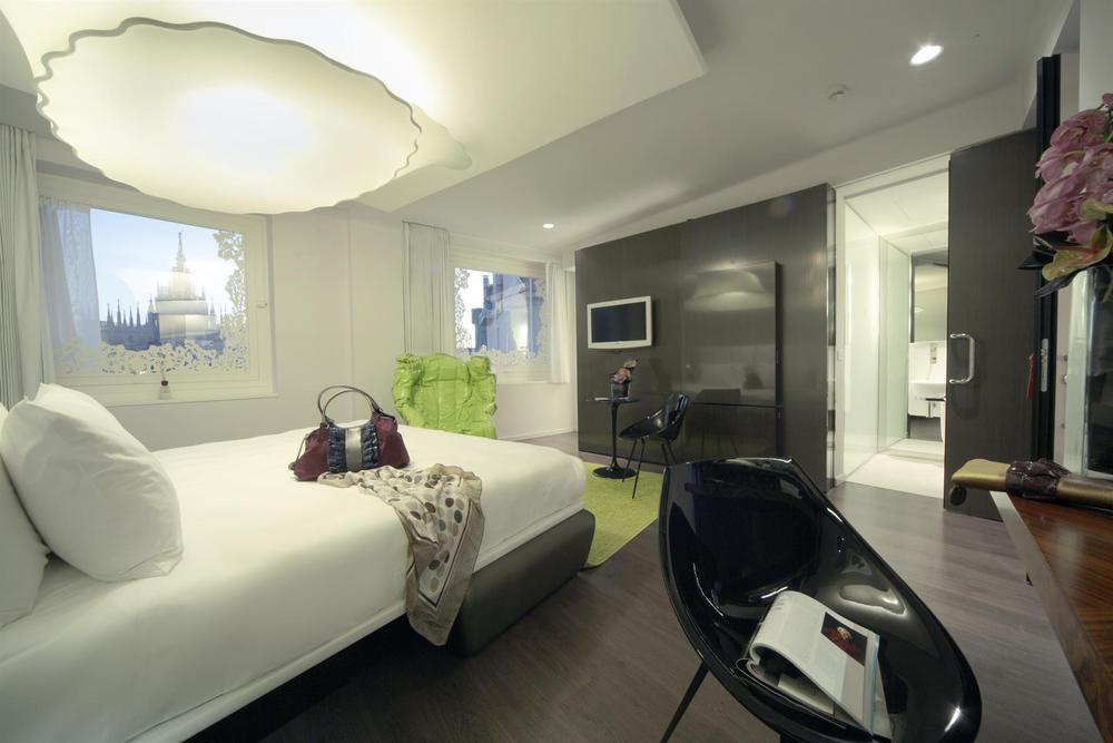 Palazzo Matteotti, The Dedica Anthology, Autograph Collection Hotel 5*