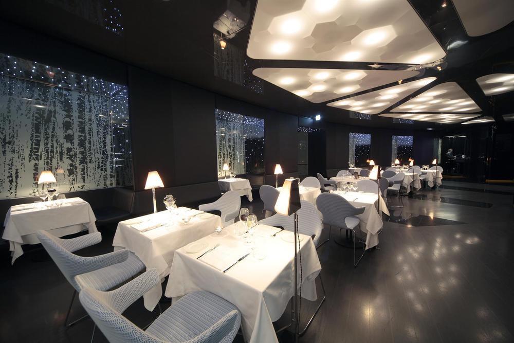 Palazzo Matteotti, The Dedica Anthology, Autograph Collection 5*
