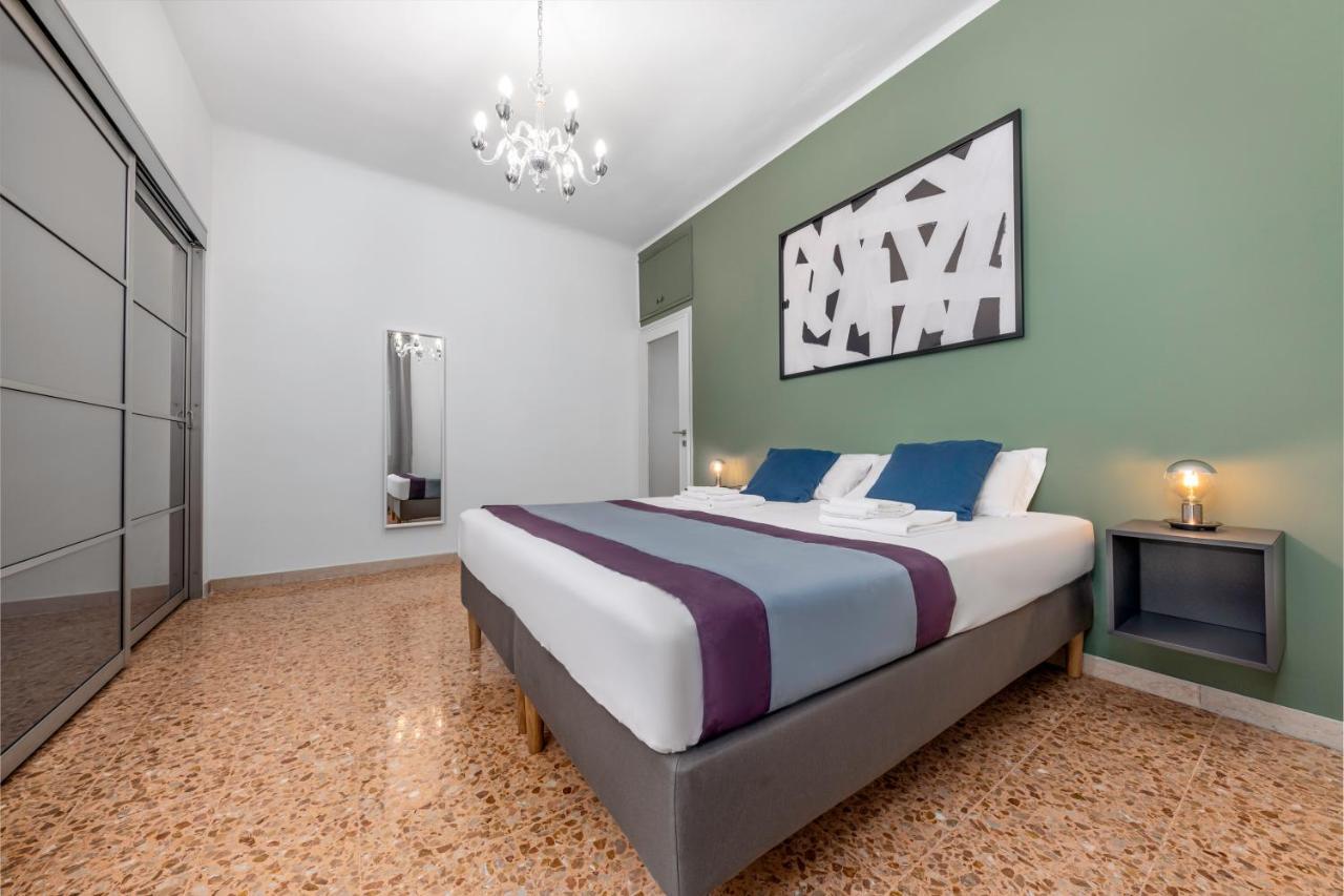 Casa Da Distinta Apartment Milan