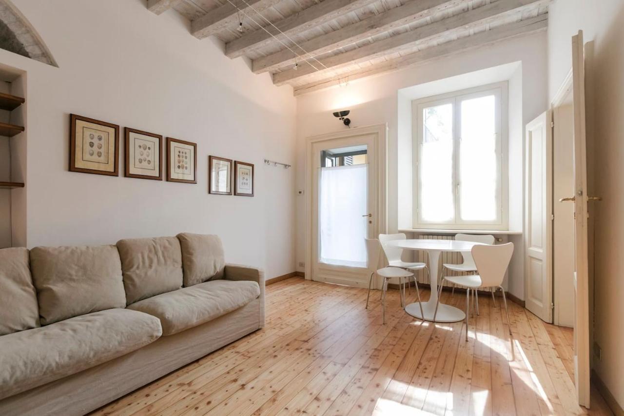 Apartamento Naviglio, Sweet Dreams In The Heart Of The Fun