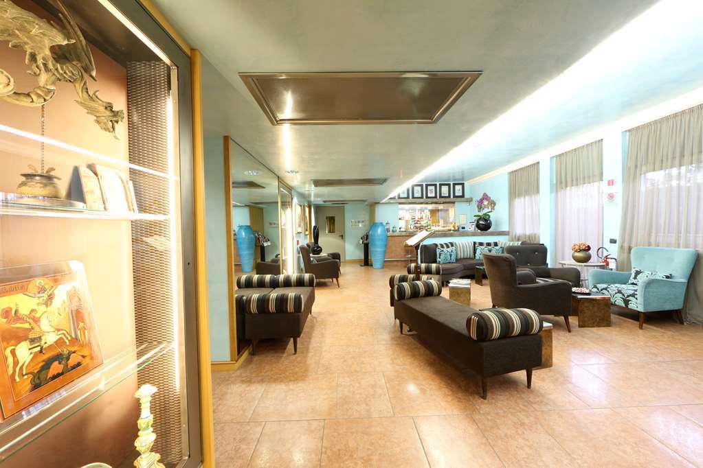 Axyhotels Innstyle Hotel