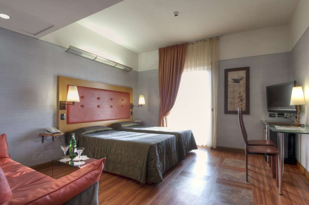 Axyhotels Innstyle 4*