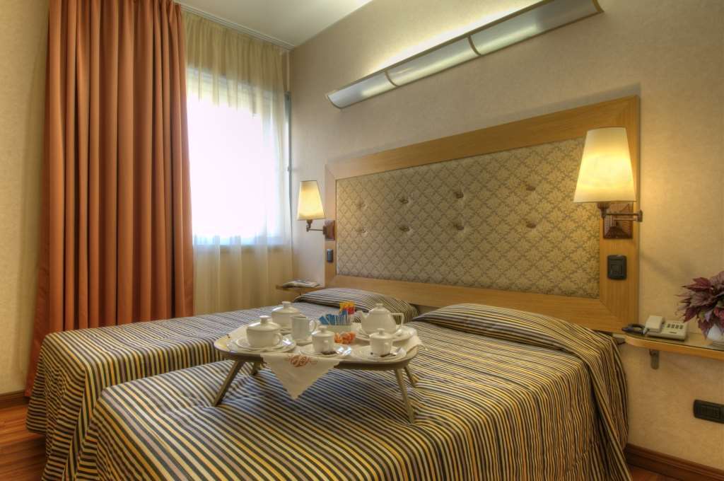 Axyhotels Innstyle
