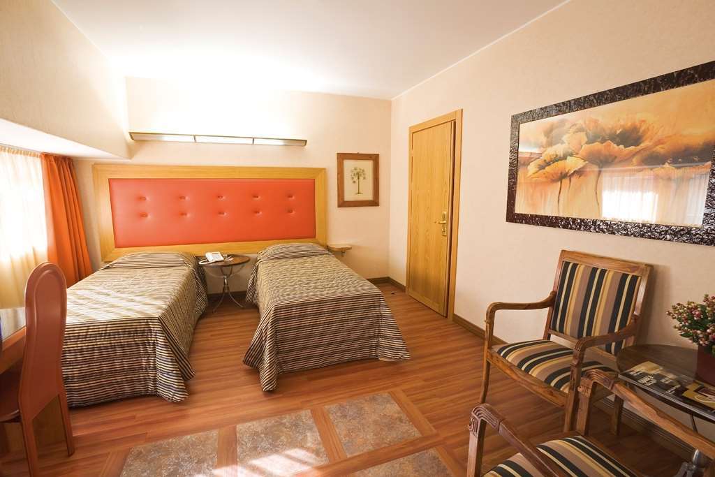 Axyhotels Innstyle Hotel 4*