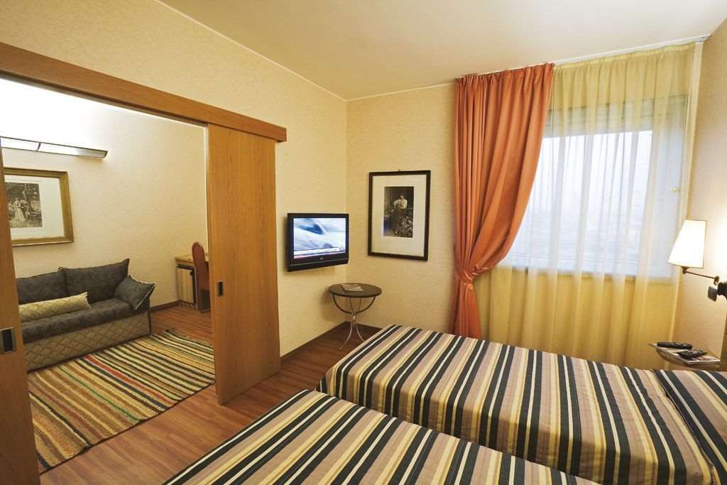 Axyhotels Innstyle 4* Milan