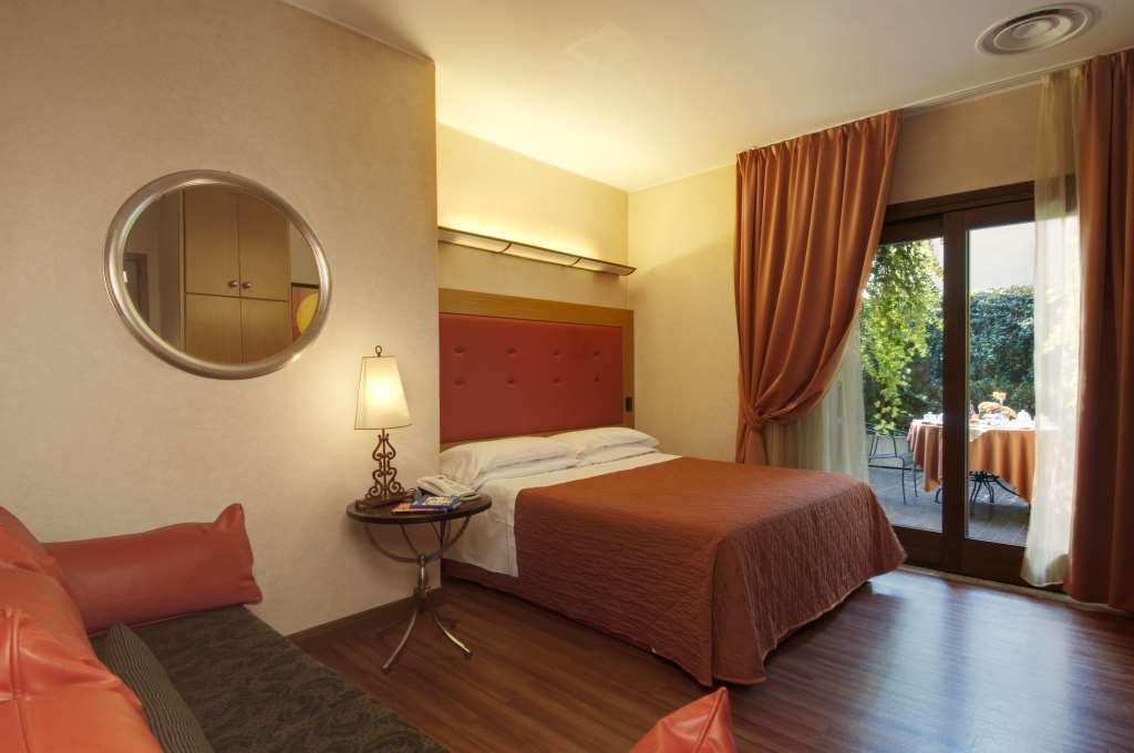Hotel Axyhotels Innstyle