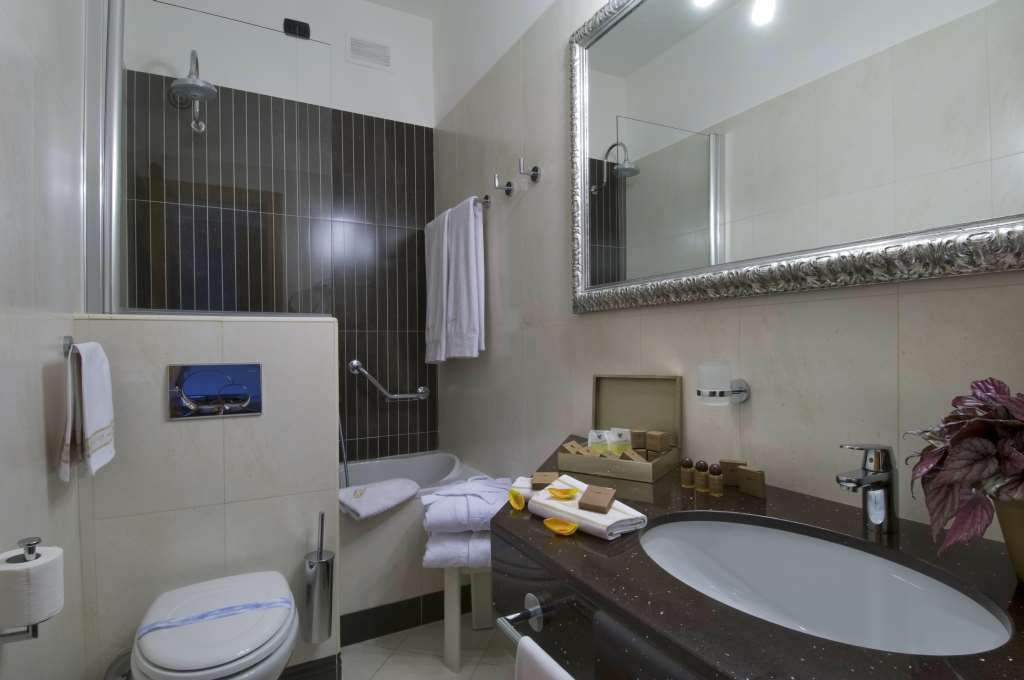 Axyhotels Innstyle Hotel Milan