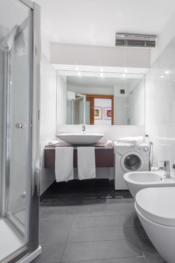 Apartment Porta Nuova 52 Mailand