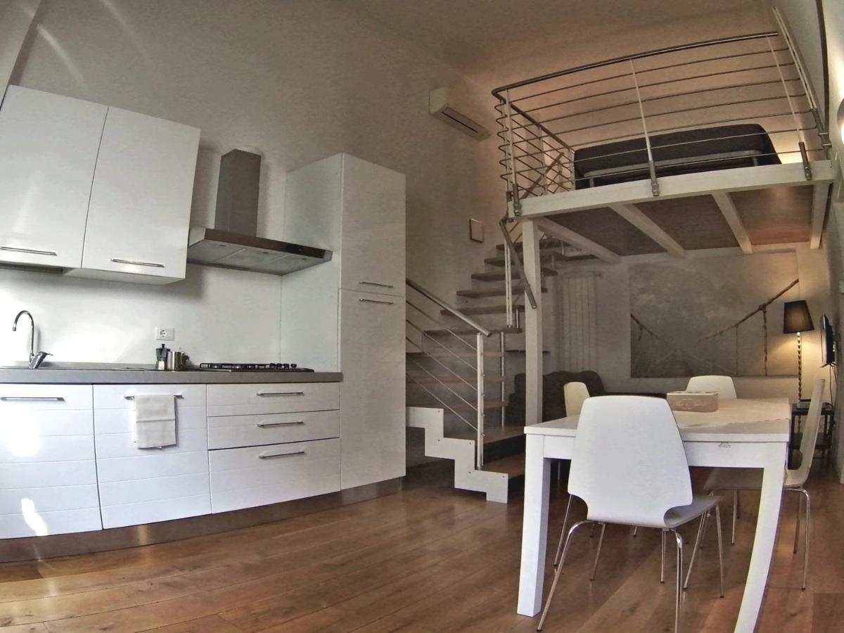 La Maison Del Capestrano Apartamento