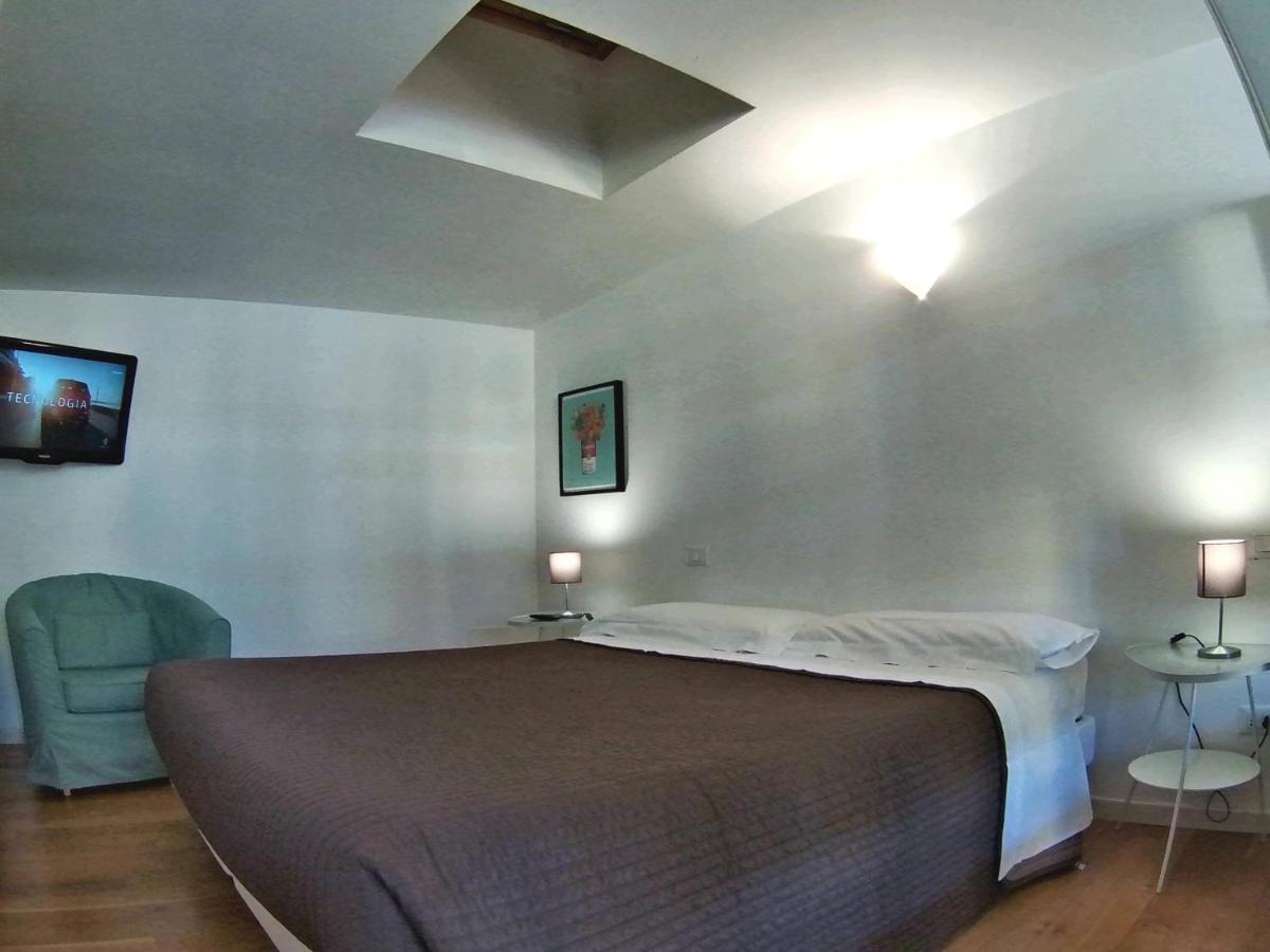 Apartamento La Maison Del Capestrano *
