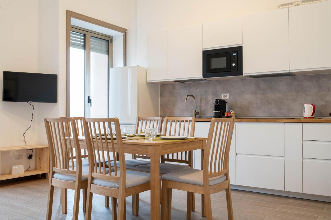 Apartment Darsena Flexyrent *