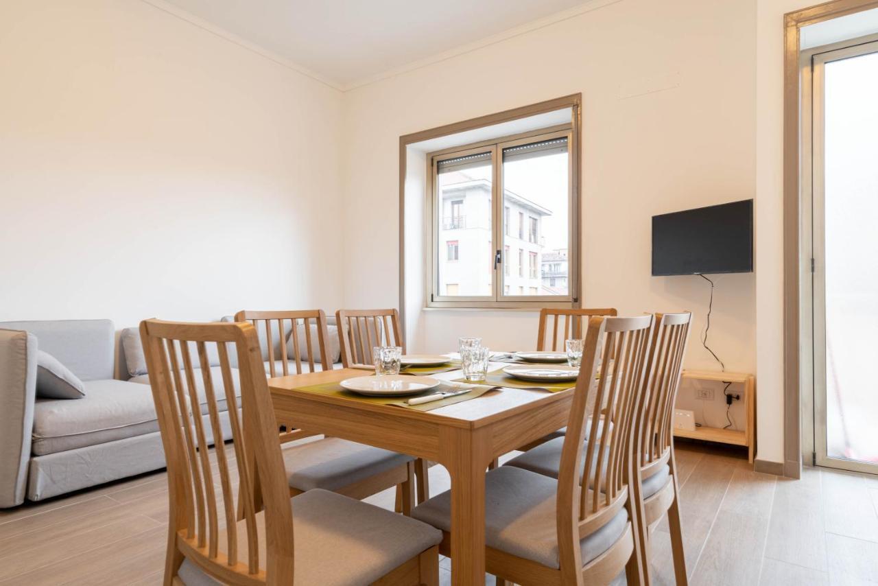 Apartment Darsena Flexyrent *