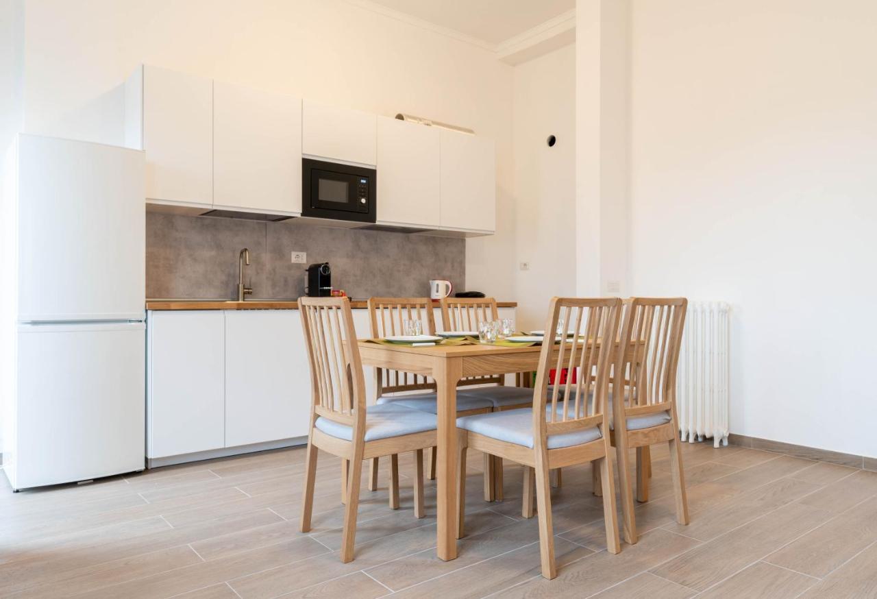 Darsena Flexyrent Apartment