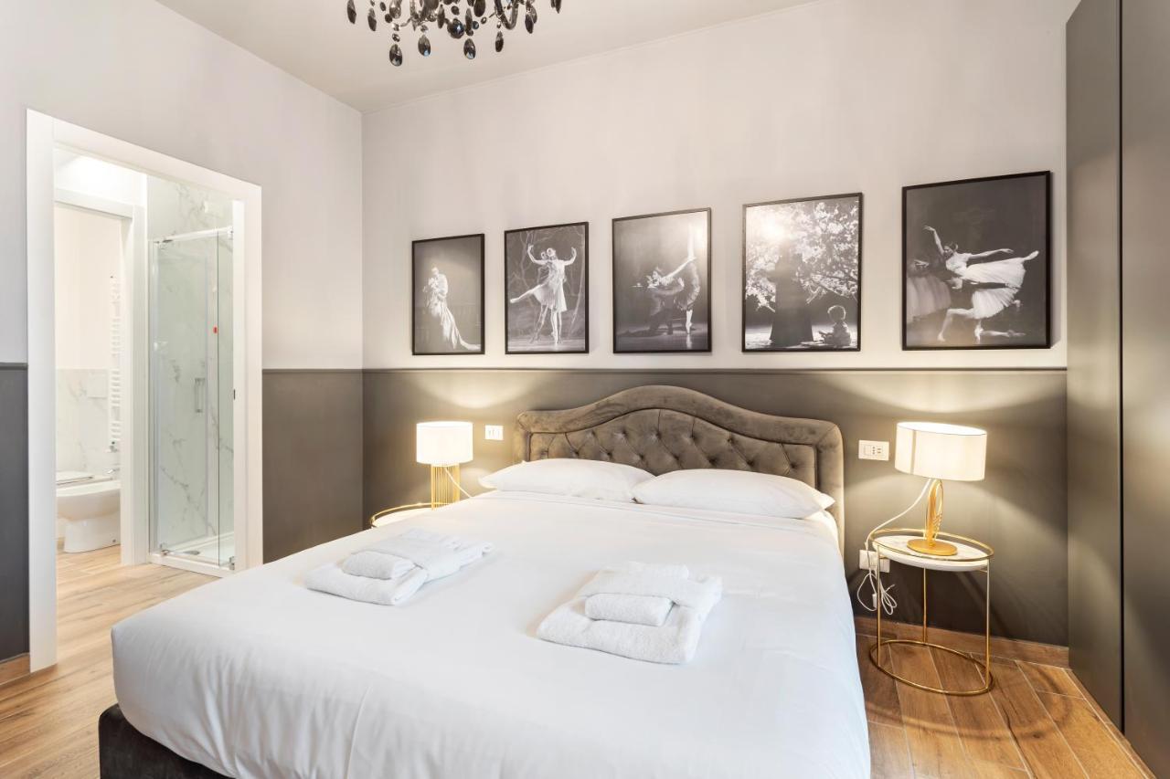 Gasthof Porta Venezia Mailand