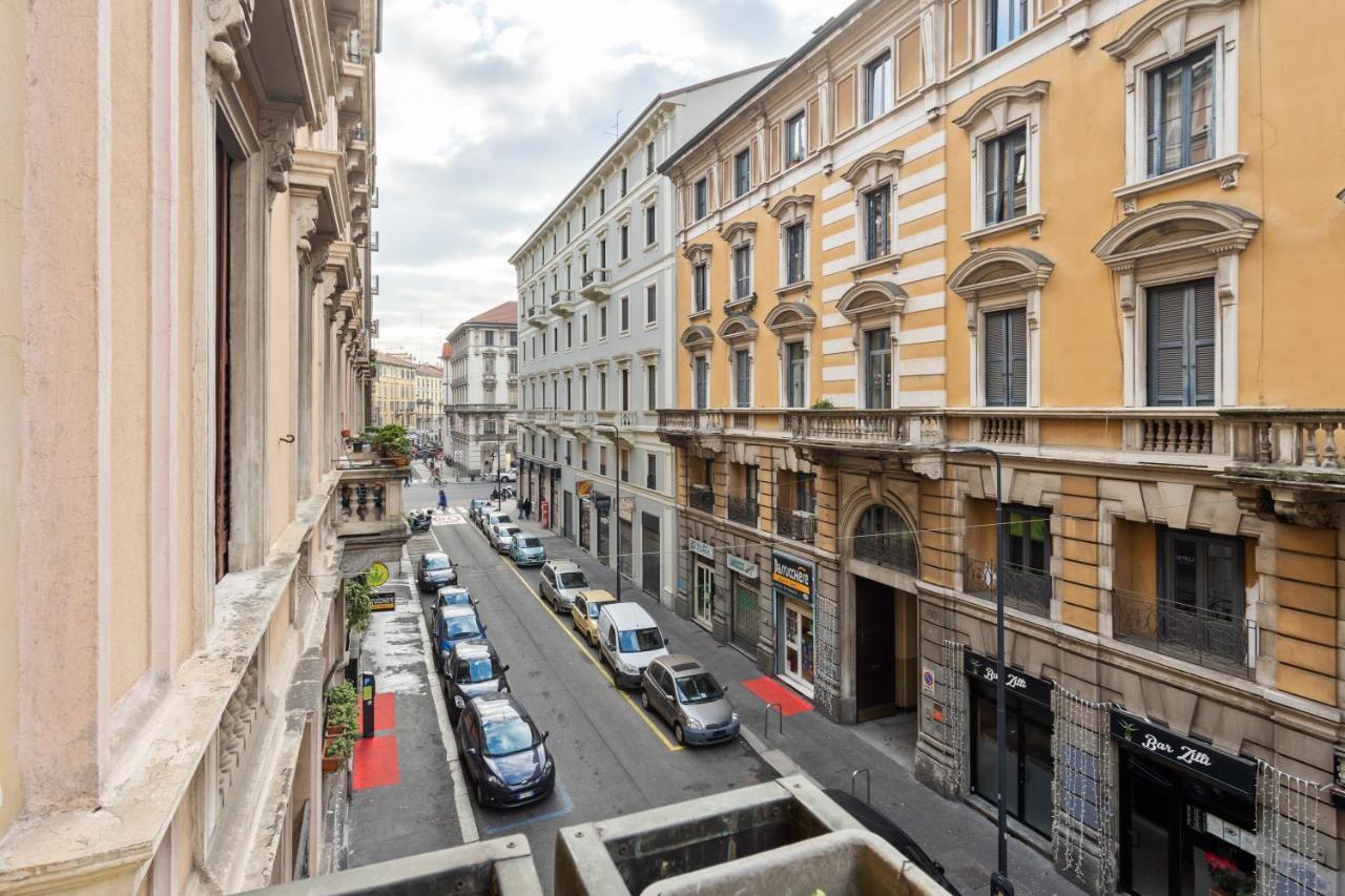 Gasthof Porta Venezia Mailand