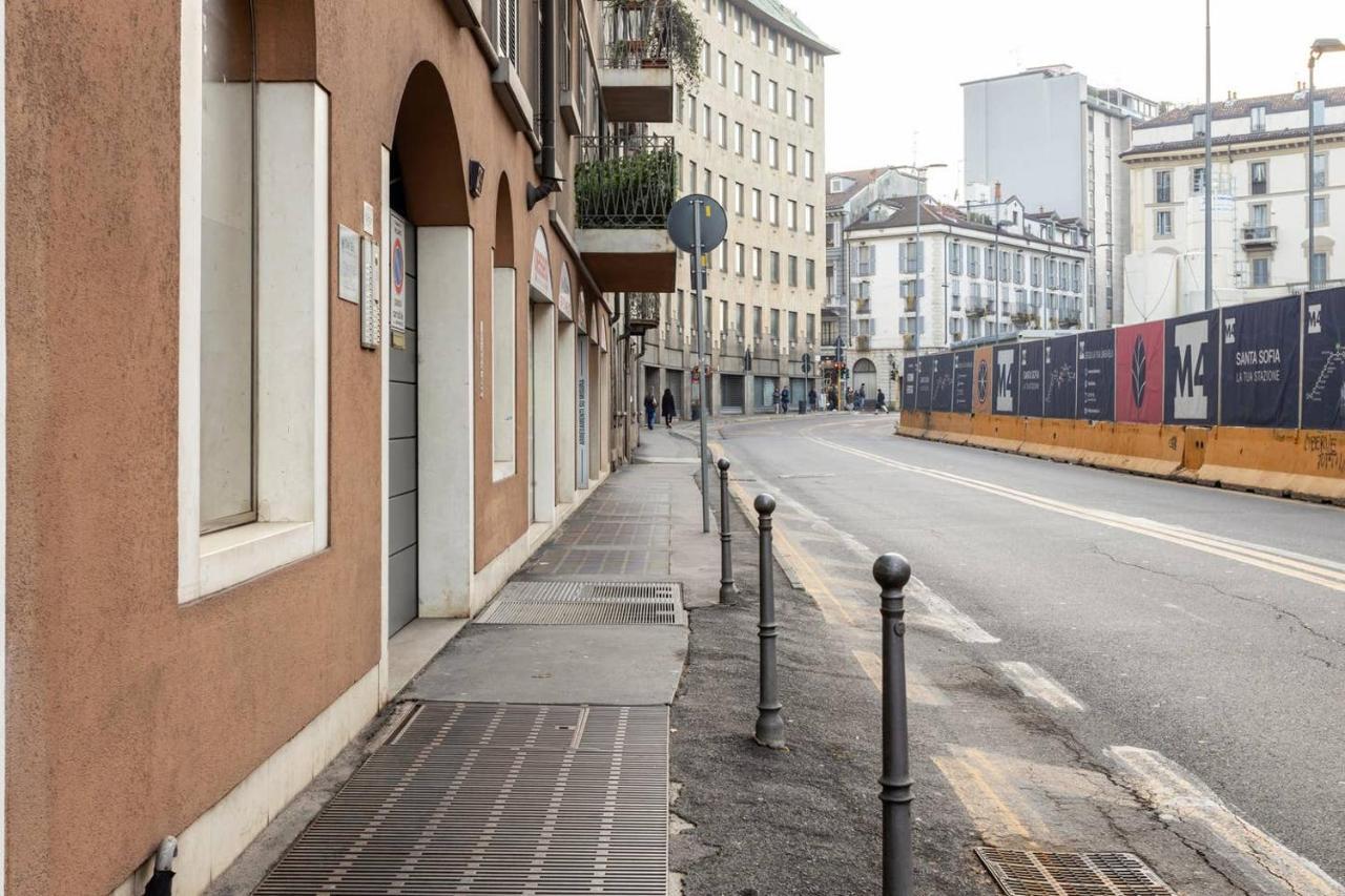 Apartment Modern And New Flat In Duomo Area