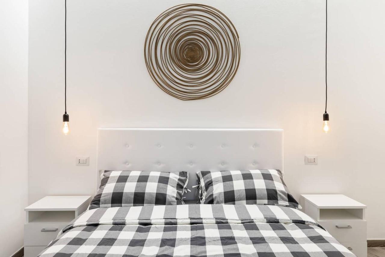 Apartment Modern And New Flat In Duomo Area Mailand