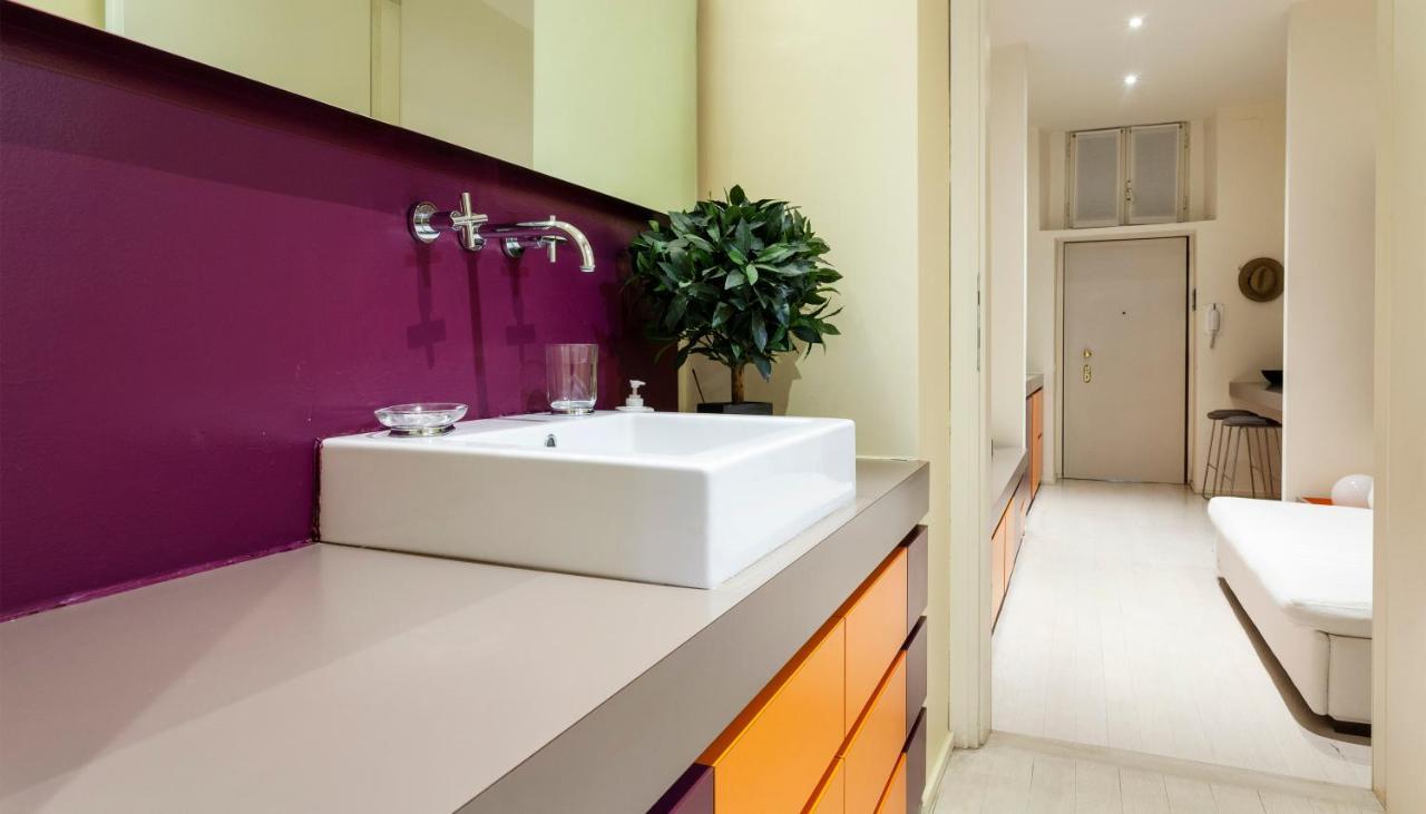 Italianway - Garibaldi 46 A Apartamento Milão