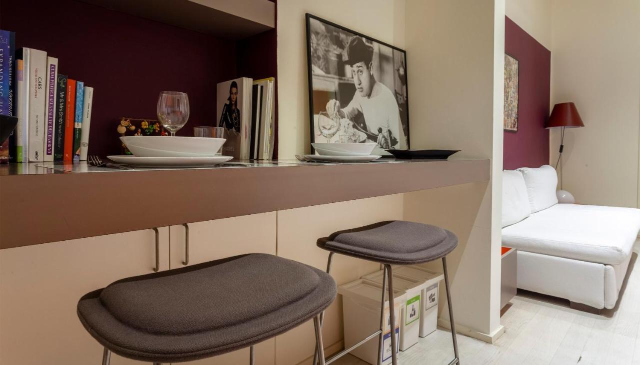 Italianway - Garibaldi 46 A Apartamento *