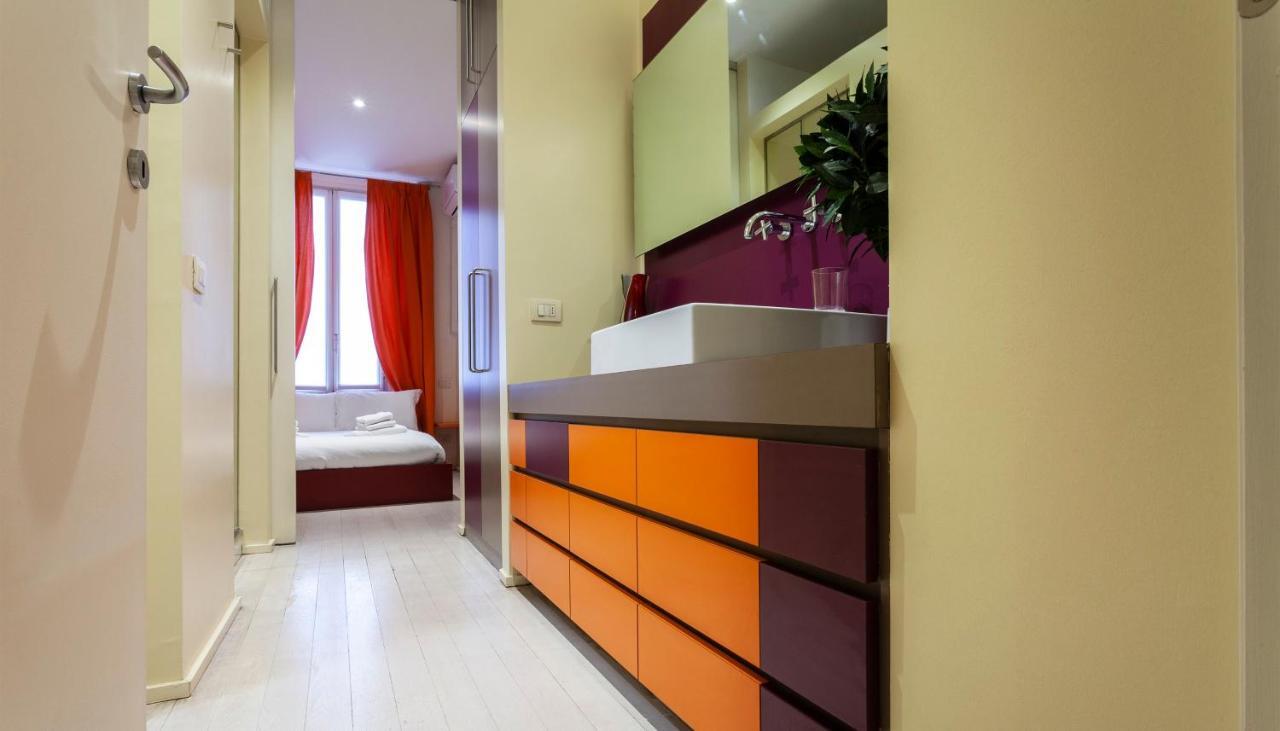 Italianway - Garibaldi 46 A Apartamento Milão