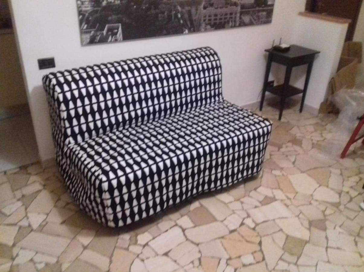 Apartment Linate Airport