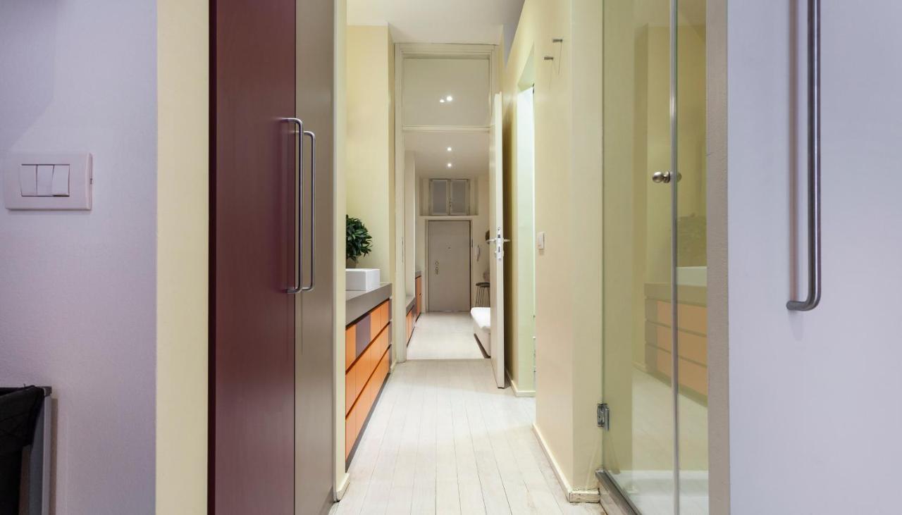 Italianway - Garibaldi 46 A Apartamento