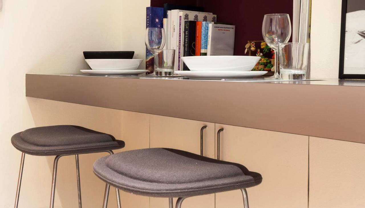 Italianway - Garibaldi 46 A Apartamento