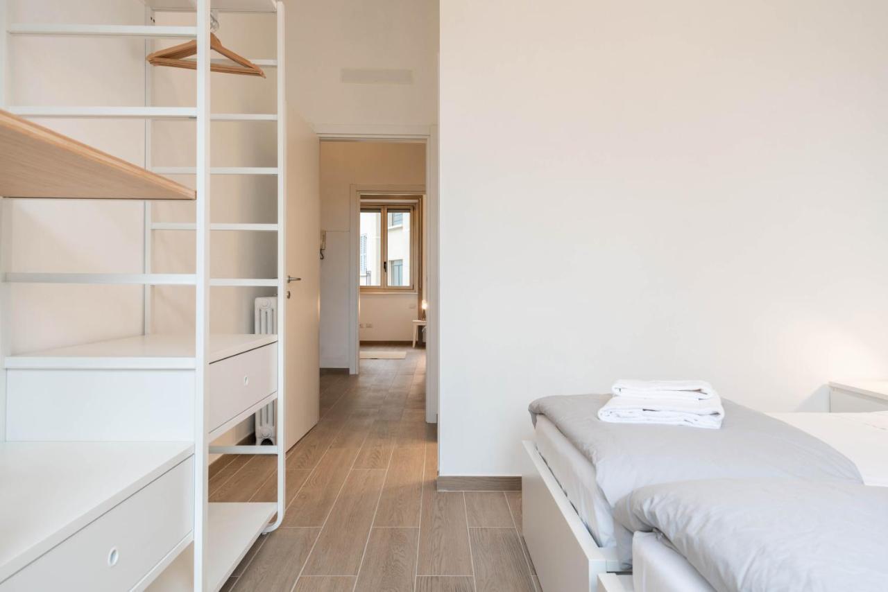 Darsena Flexyrent Apartment *