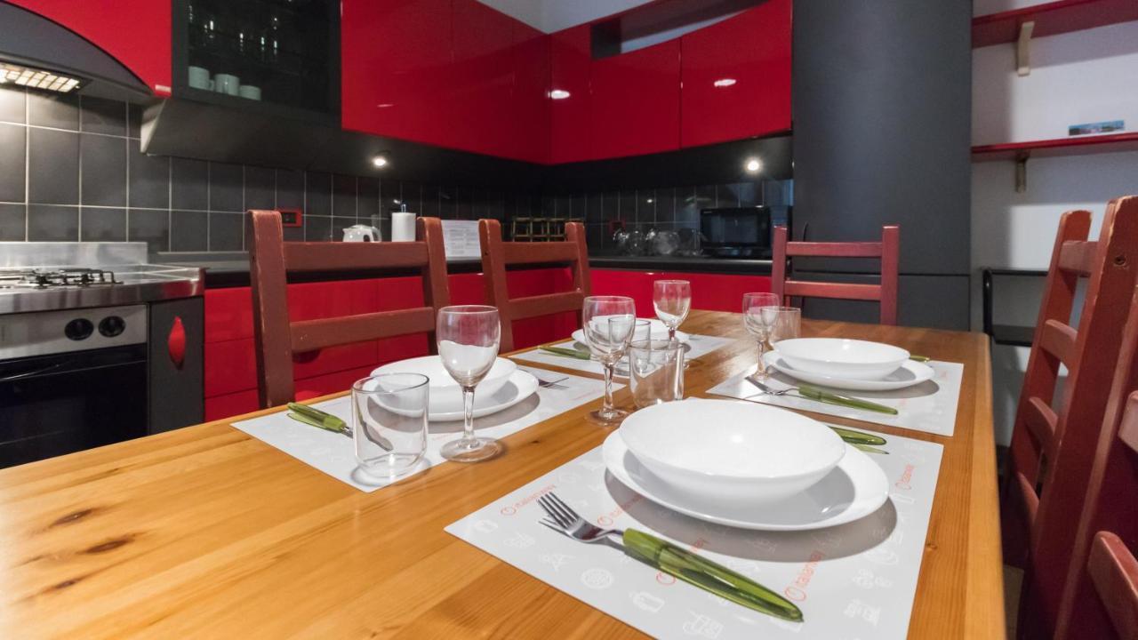 Italianway - Massarani 5 Apartamento