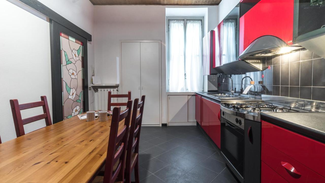 Apartamento Italianway - Massarani 5