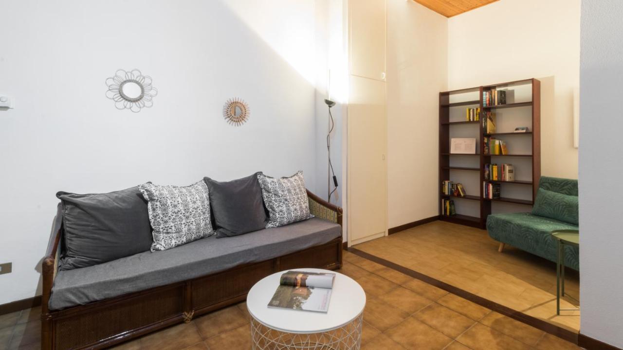 Apartamento Italianway - Massarani 5