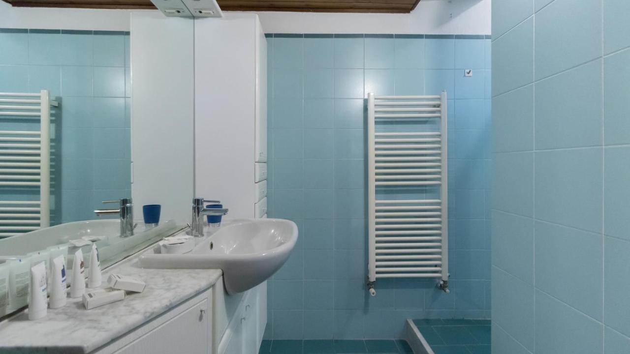 Italianway - Massarani 5 Apartamento Milão
