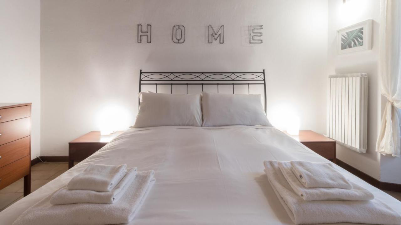 Apartamento Italianway - Massarani 5 *