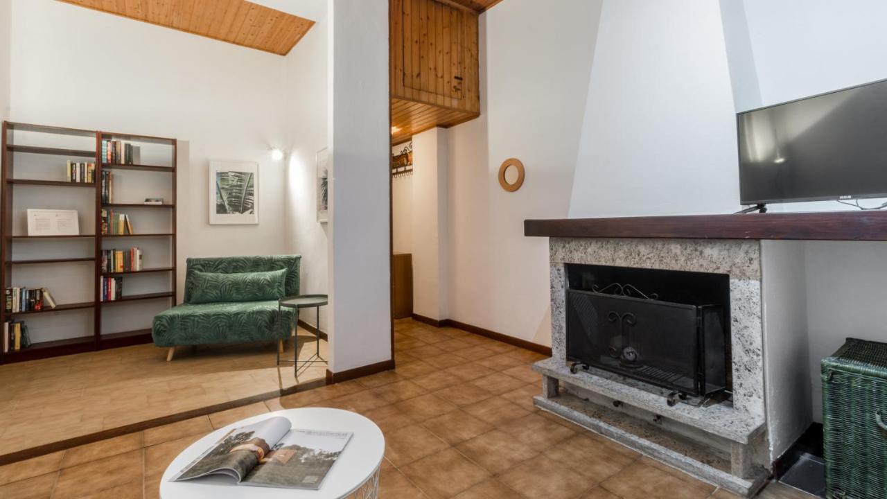 Apartamento Italianway - Massarani 5