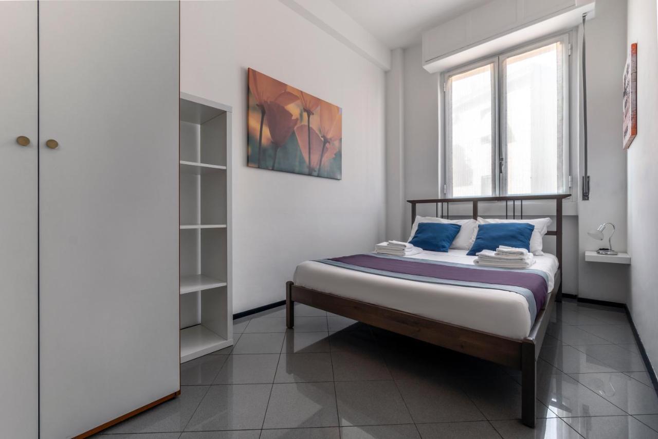 Casa Da Isola Apartment